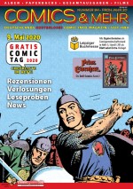 Comics&mehr 94