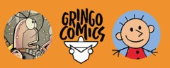 Gringo Comics